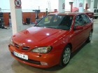 Nissan Primera 2.0 SPORT HYPERTRONIC "AUT/XENON/TECHO" - mejor precio | unprecio.es