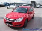Opel Astra - mejor precio | unprecio.es