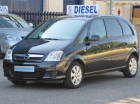 Opel Meriva 17 CDTI en Sevilla - mejor precio | unprecio.es