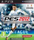 PES 2012 de PS3 nuevo - mejor precio | unprecio.es