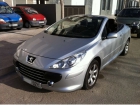 PEUGEOT 307 C.C. 1.6 - mejor precio | unprecio.es