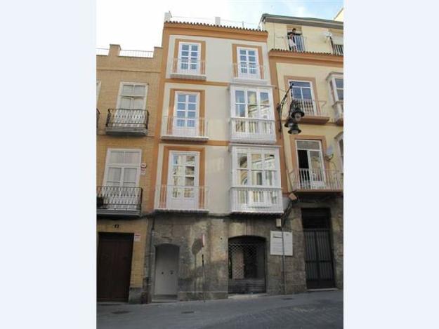 Piso en Cartagena