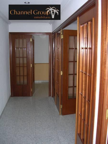 Piso en Elche/Elx