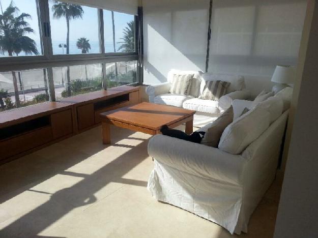 Piso en Estepona