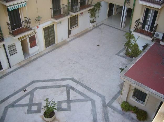 Piso en Málaga