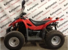 QUAD DERBI DFW 50 - mejor precio | unprecio.es