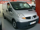 Renault Trafic 2.0 DCI 90CV FURGON, LIBRO REVIS., IVA DEDUCIBLE Y GARANTIA... - mejor precio | unprecio.es