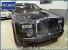 ROLLS ROYCE V12 AUTOMATICO - Madrid - mejor precio | unprecio.es