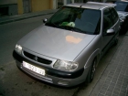 saxo 1.6 vts 95 cv - mejor precio | unprecio.es