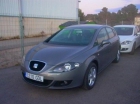 SEAT LEóN II SPORT-LIMITED 1.9 TDI 105CV - Tarragona - mejor precio | unprecio.es
