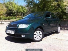 Skoda Fabia 1.9SDI Young - mejor precio | unprecio.es