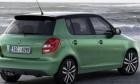 Skoda Fabia Nuevo  RS 1.4 TSI 185cv DSG - mejor precio | unprecio.es