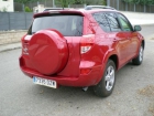 Toyota RAV 4 2.2D-4D Premium - mejor precio | unprecio.es