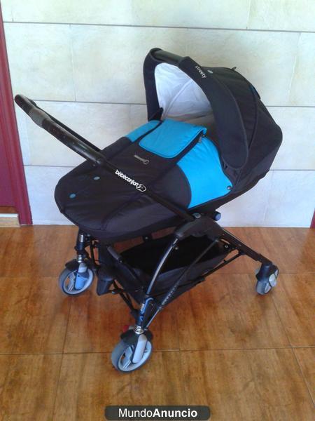 Vendo carro bebe: Bebeconfort streety