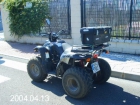 vendo moto quad - mejor precio | unprecio.es