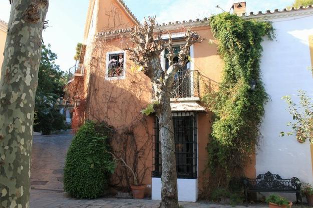 Villas a la venta en Marbella Costa del Sol