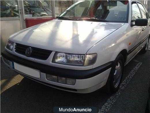Volkswagen Passat 1.9 TDI