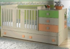 TRAMA - Muebles niños Combi Light - mejor precio | unprecio.es