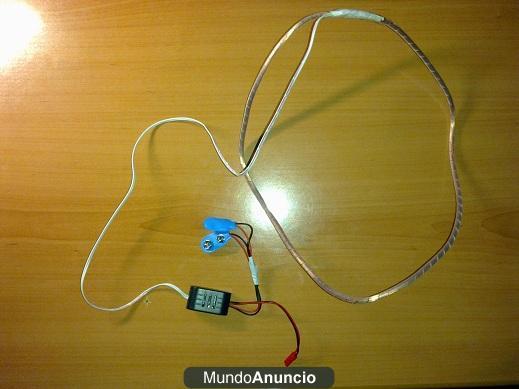 AUDÍFONO INVISIBLE PARA EXAMEN