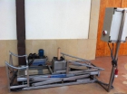 Lava Barricas semiautomático y llenadora seminuevos para BODEGAS - mejor precio | unprecio.es