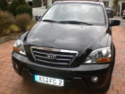 0134 02.2008 Kia Sorento 2.5 CRDi - mejor precio | unprecio.es