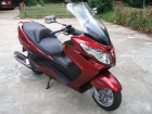 2008 Suzuki Burgman 400 - mejor precio | unprecio.es