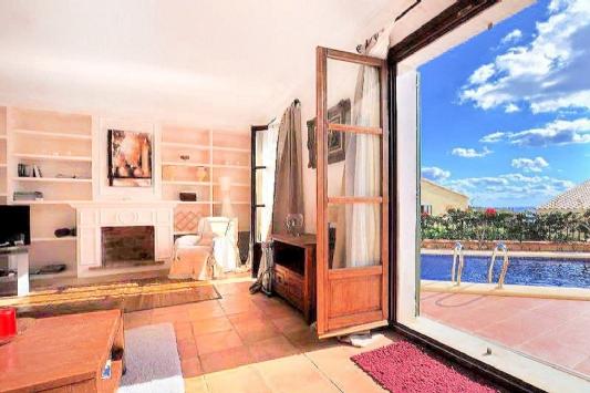 3 Dormitorio Chalet En Venta en Santa Ponsa, Mallorca