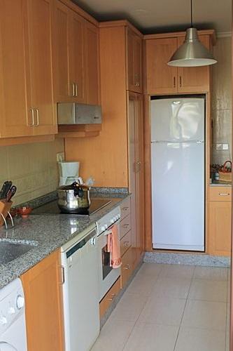 Alquiler apartamento en sada