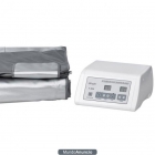 Aparatologia de estetica Saco sauna - mejor precio | unprecio.es