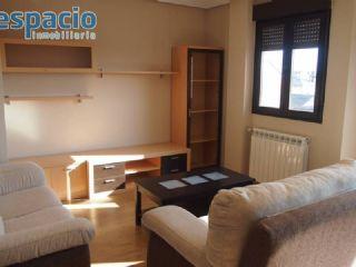 Apartamento en alquiler en Ponferrada, León