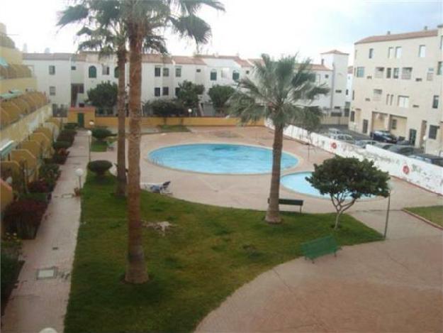 Apartamento en Costa del Silencio