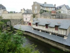 Apartamento en villa : 6/6 personas - vannes  francia - mejor precio | unprecio.es