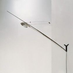 Artemide Astarte estructura - iLamparas.com
