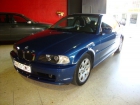 BMW 320i - mejor precio | unprecio.es