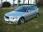 BMW Compact 320td Compact 3p en Barcelona - mejor precio | unprecio.es