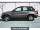 BMW X5 3.0 3.0D 4C4 - mejor precio | unprecio.es