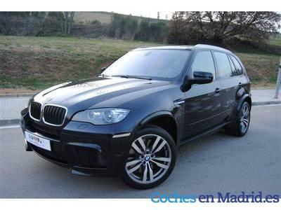 BMW X5 M