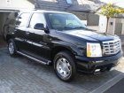 CADILLAC ESCALADE 6.0 345 cv NACIONAL ADMITO COCHE COMO PARTE DE PAGO - mejor precio | unprecio.es