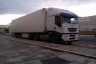 CAMION IVECO 480 + FRIGO - mejor precio | unprecio.es