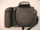 Canon eos 7d con extras casi nueva solo 10 meses - mejor precio | unprecio.es