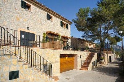 Casa en venta en Alaró, Mallorca (Balearic Islands)