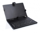 Case + Keyboard for 10.2" android Tablet PC APAD/EPAD - mejor precio | unprecio.es