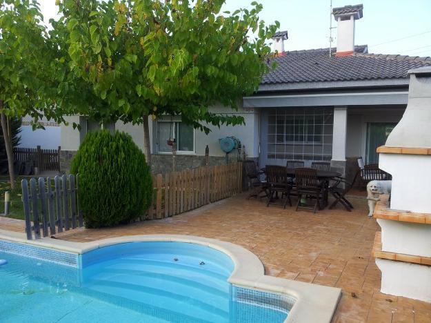Chalet en Tordera