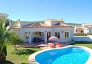 Chalet en venta en Javea/Xàbia, Alicante (Costa Blanca)