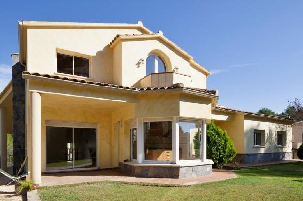 Chalet en venta en Olivella, Barcelona (Costa Garraf)