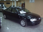 Comprar coche Audi A6 2.5 TDI TIPTRONIC 180 CV '03 en Mataró - mejor precio | unprecio.es