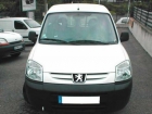 Comprar coche Peugeot Partner 1.9 Combi '04 en Madrid - mejor precio | unprecio.es