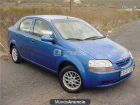 Daewoo Kalos 1.4 SR 16v ano modelo 2004 - mejor precio | unprecio.es