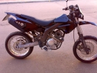 derbi senda baja supermotard 125 4t - mejor precio | unprecio.es