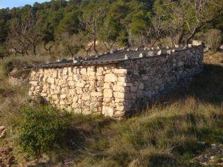 Finca/Casa Rural en venta en Corbera d'Ebre, Tarragona (Costa Dorada)